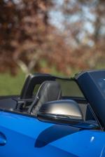 BMW Z4 M40i 2019 года (AU)